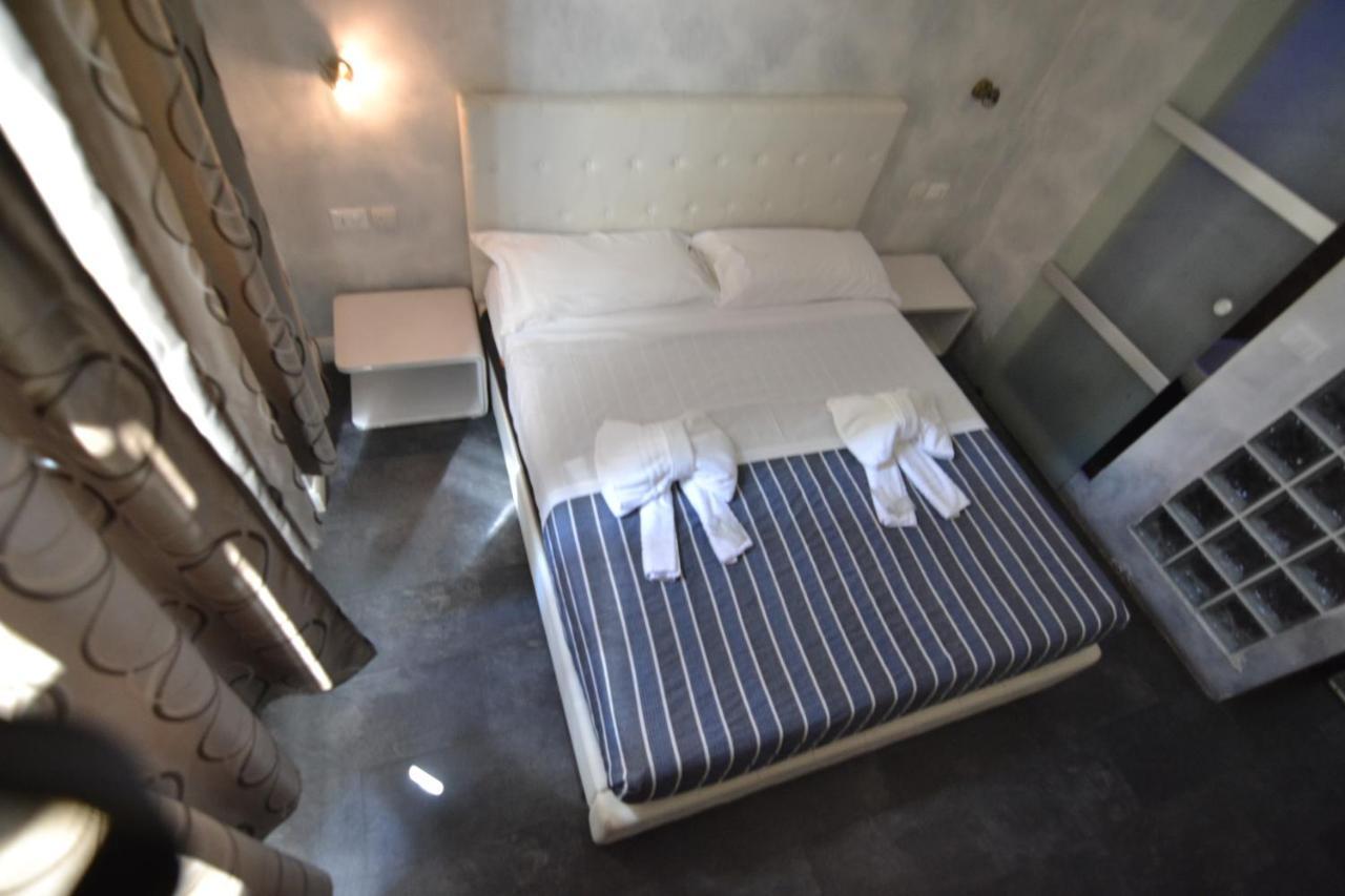 Glamour Spanish Steps Privatunterkunft Rom