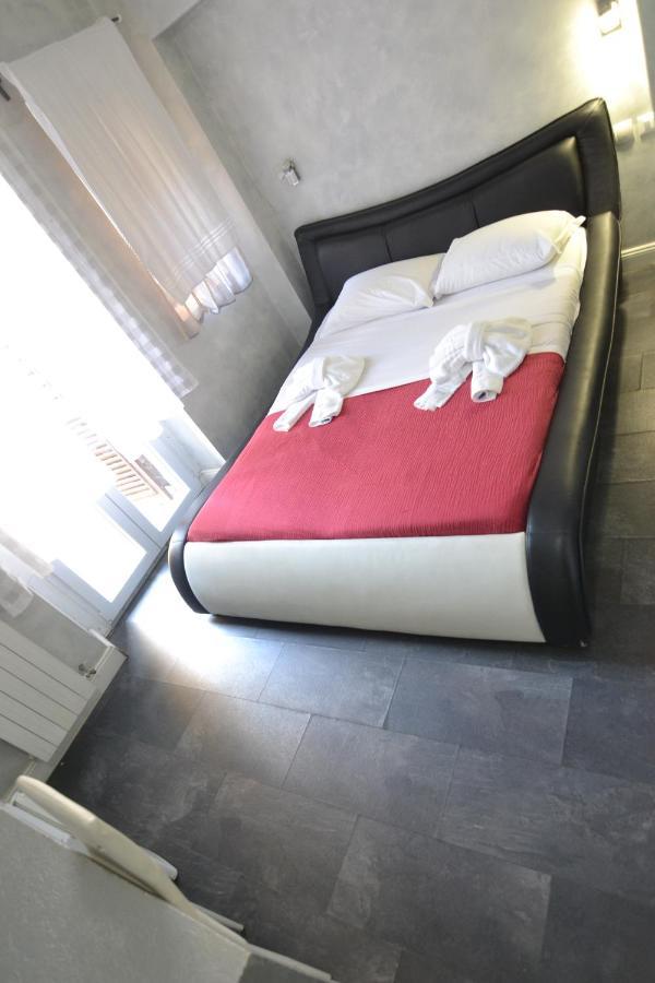 Habitación en casa particular Glamour Spanish Steps