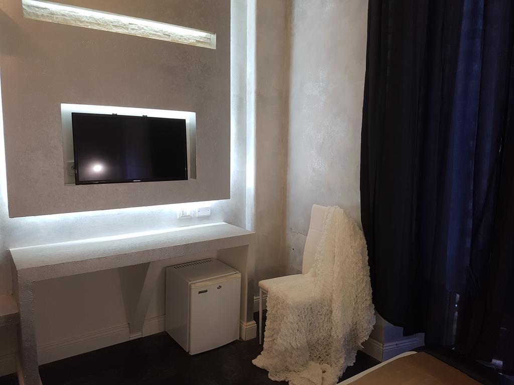 Habitación en casa particular Glamour Spanish Steps Roma